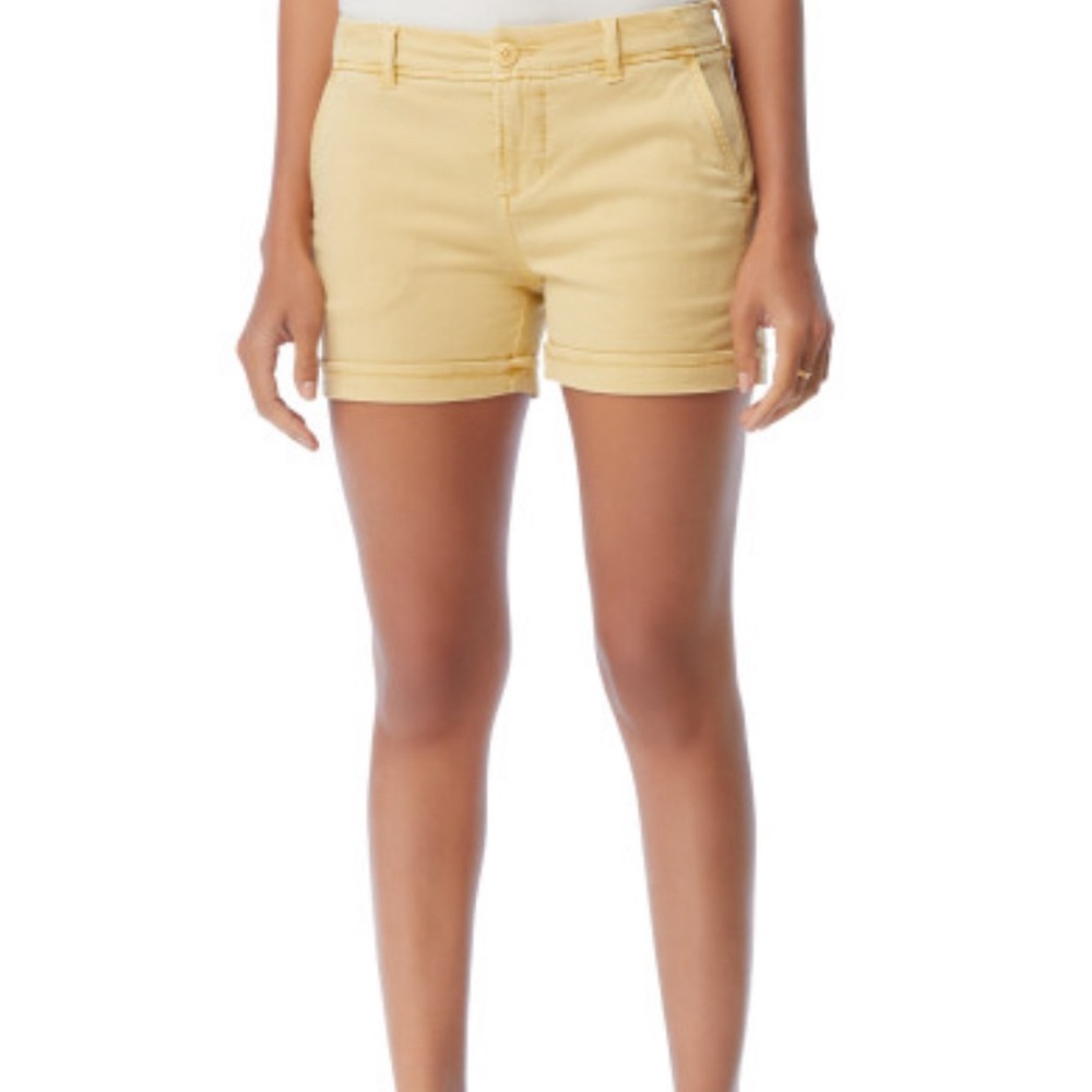 Liverpool - buddy rolled trouser short